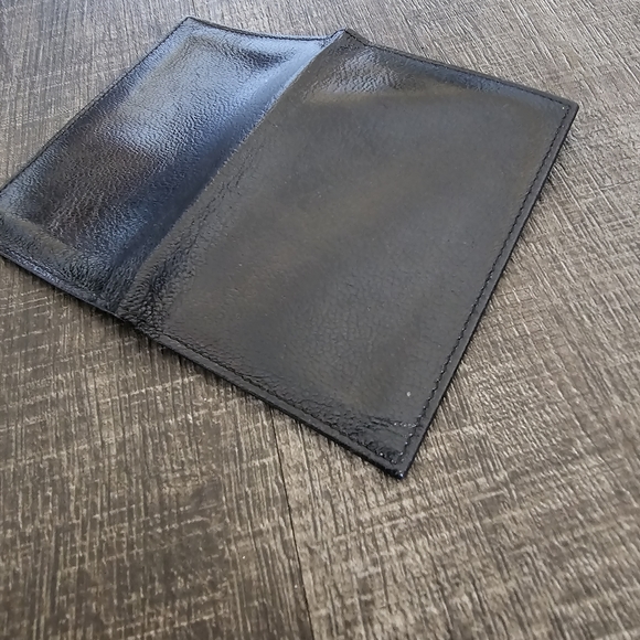 DIOR - card holder - Picture 6 of 8